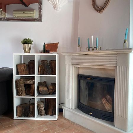 Appartamento Casa Boutique Eros Carmona  Esterno foto
