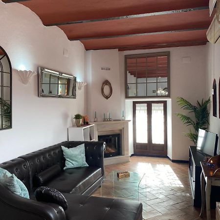 Appartamento Casa Boutique Eros Carmona  Esterno foto