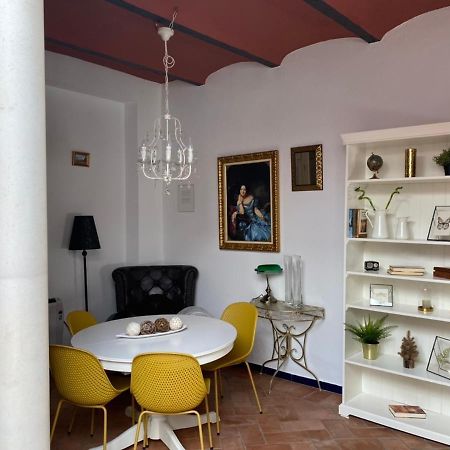 Appartamento Casa Boutique Eros Carmona  Esterno foto
