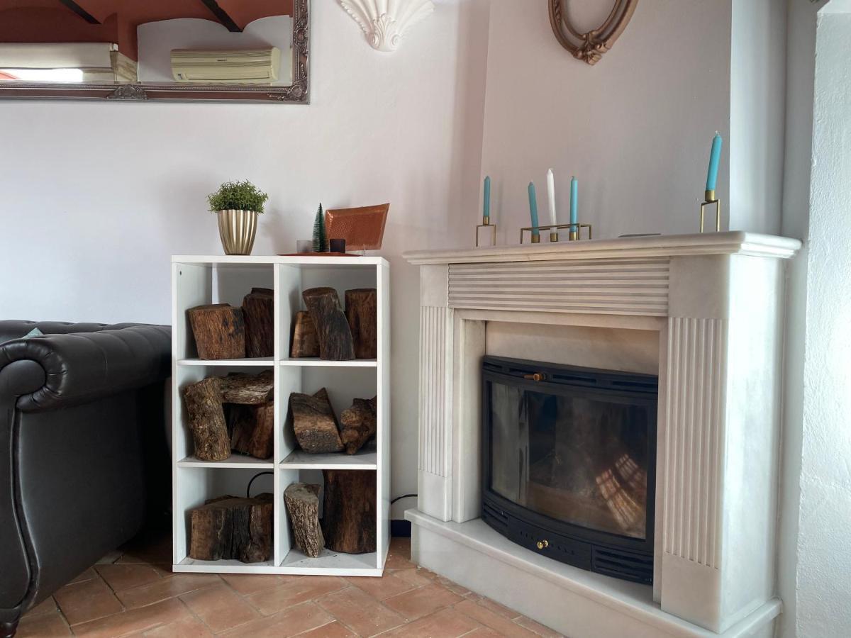 Appartamento Casa Boutique Eros Carmona  Esterno foto