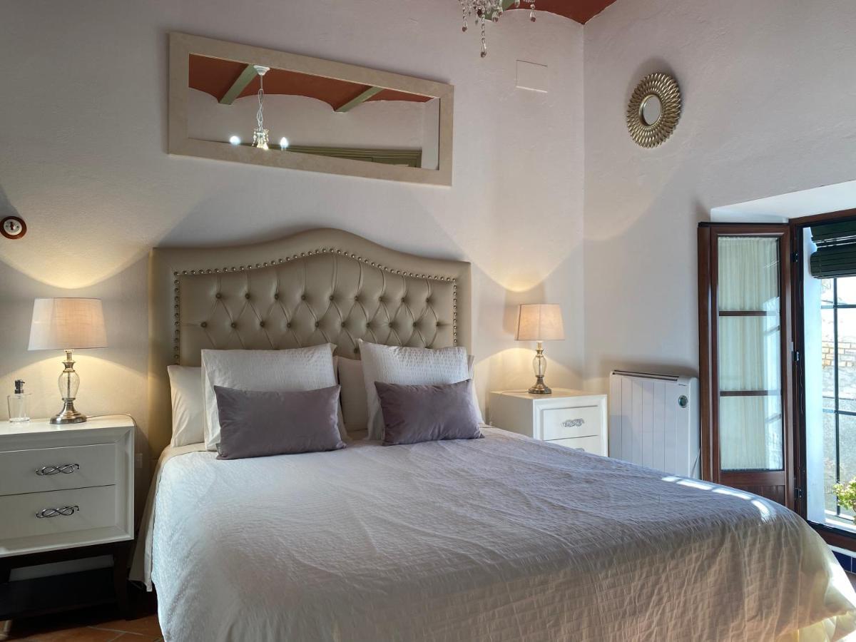 Appartamento Casa Boutique Eros Carmona  Esterno foto