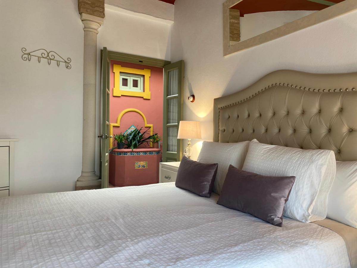 Appartamento Casa Boutique Eros Carmona  Esterno foto