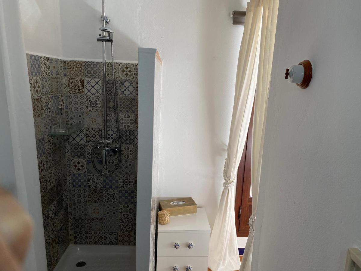 Appartamento Casa Boutique Eros Carmona  Esterno foto