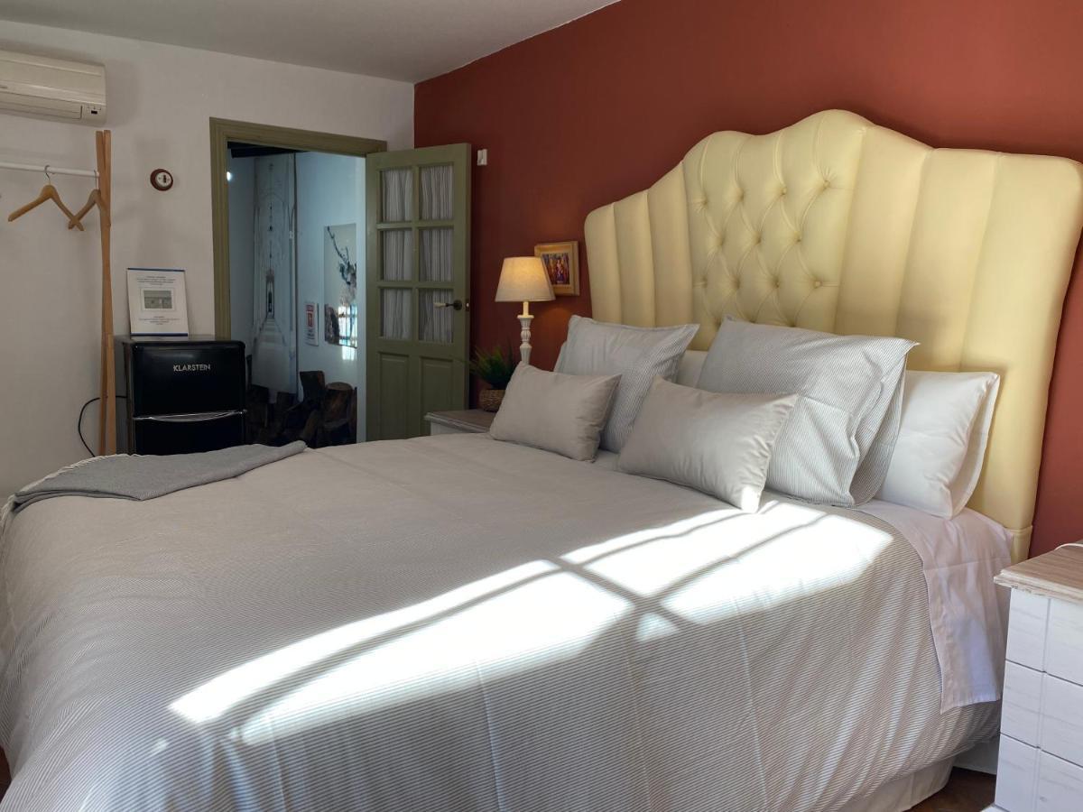 Appartamento Casa Boutique Eros Carmona  Esterno foto