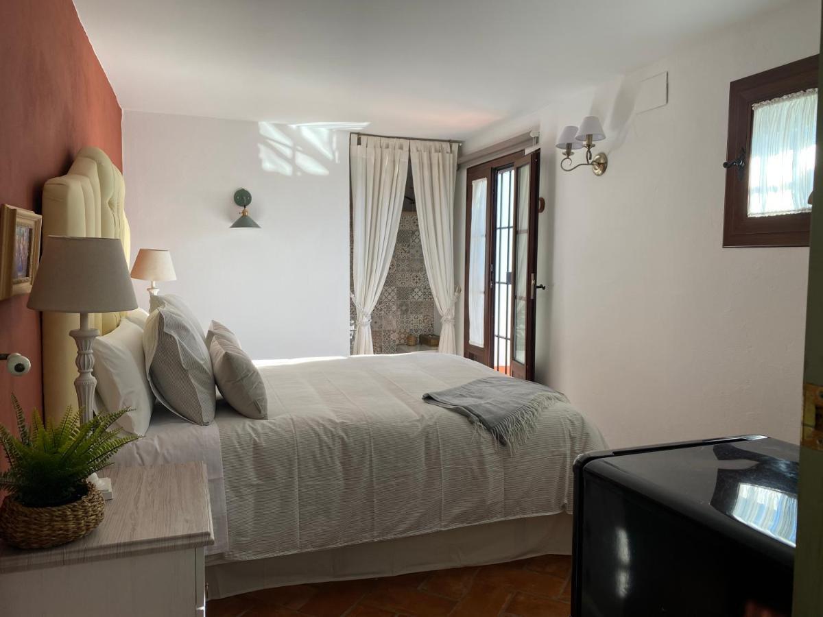 Appartamento Casa Boutique Eros Carmona  Esterno foto