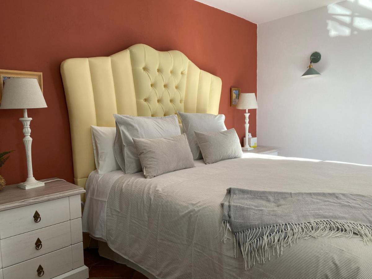 Appartamento Casa Boutique Eros Carmona  Esterno foto