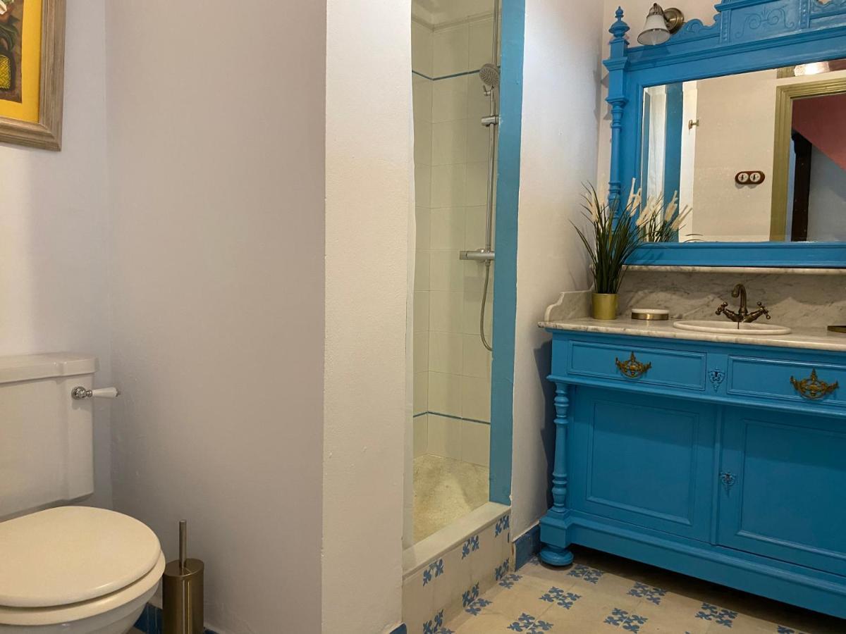 Appartamento Casa Boutique Eros Carmona  Esterno foto