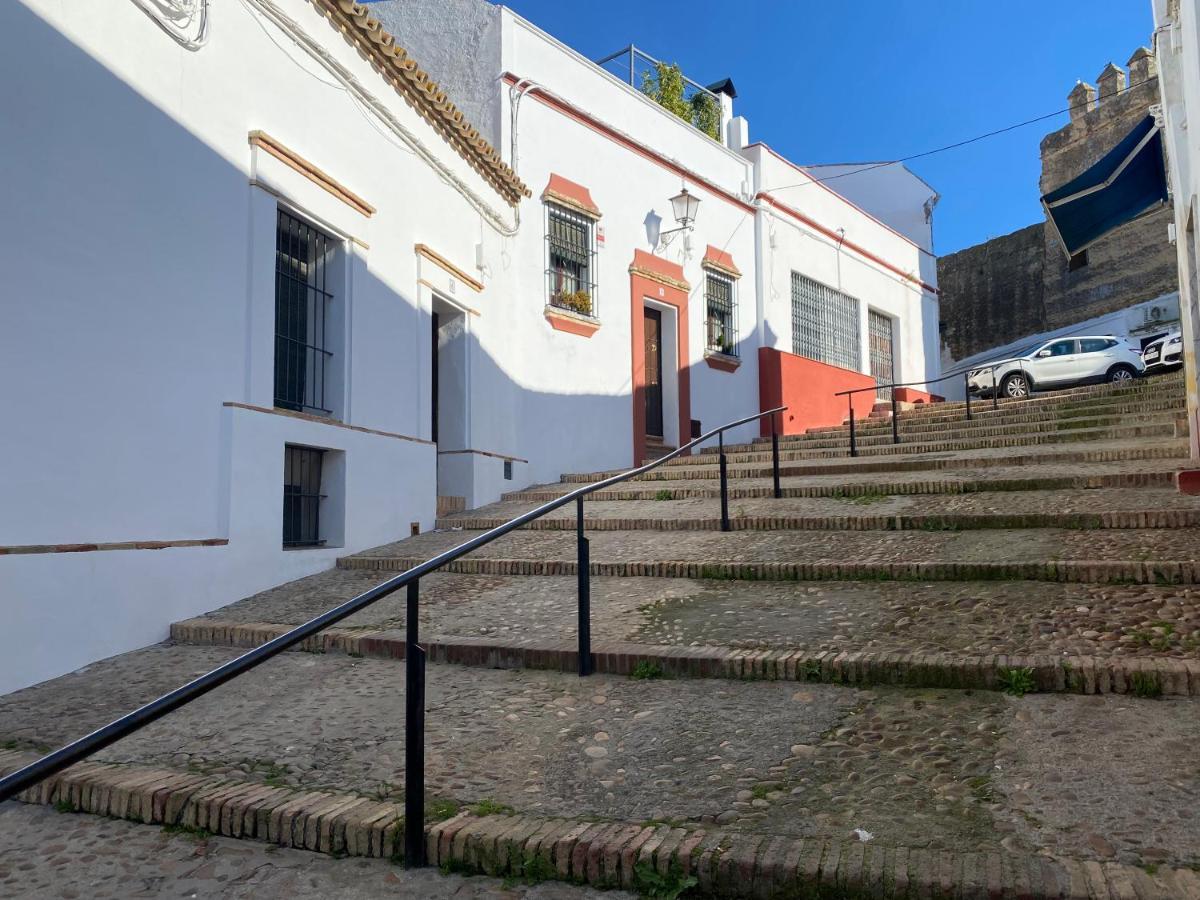 Appartamento Casa Boutique Eros Carmona  Esterno foto