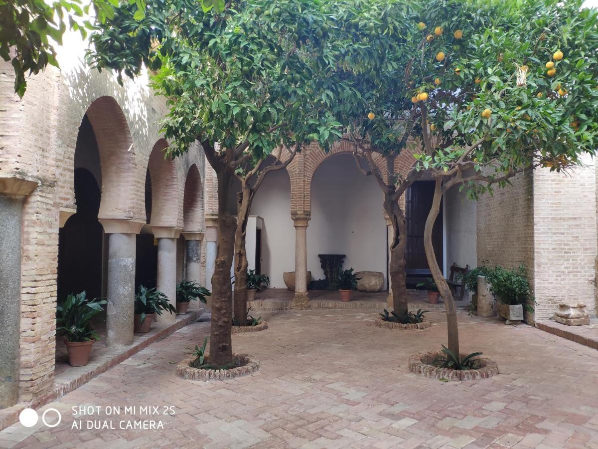 Appartamento Casa Boutique Eros Carmona  Esterno foto