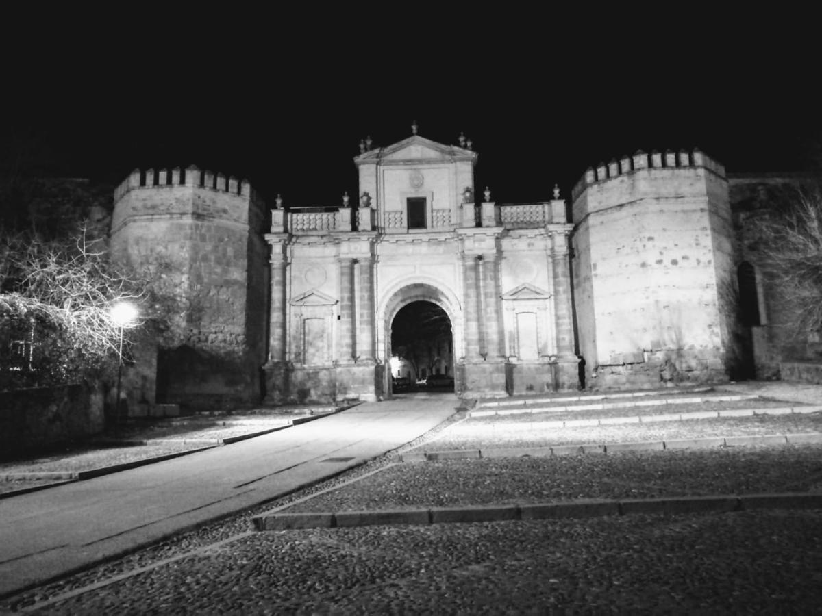 Appartamento Casa Boutique Eros Carmona  Esterno foto