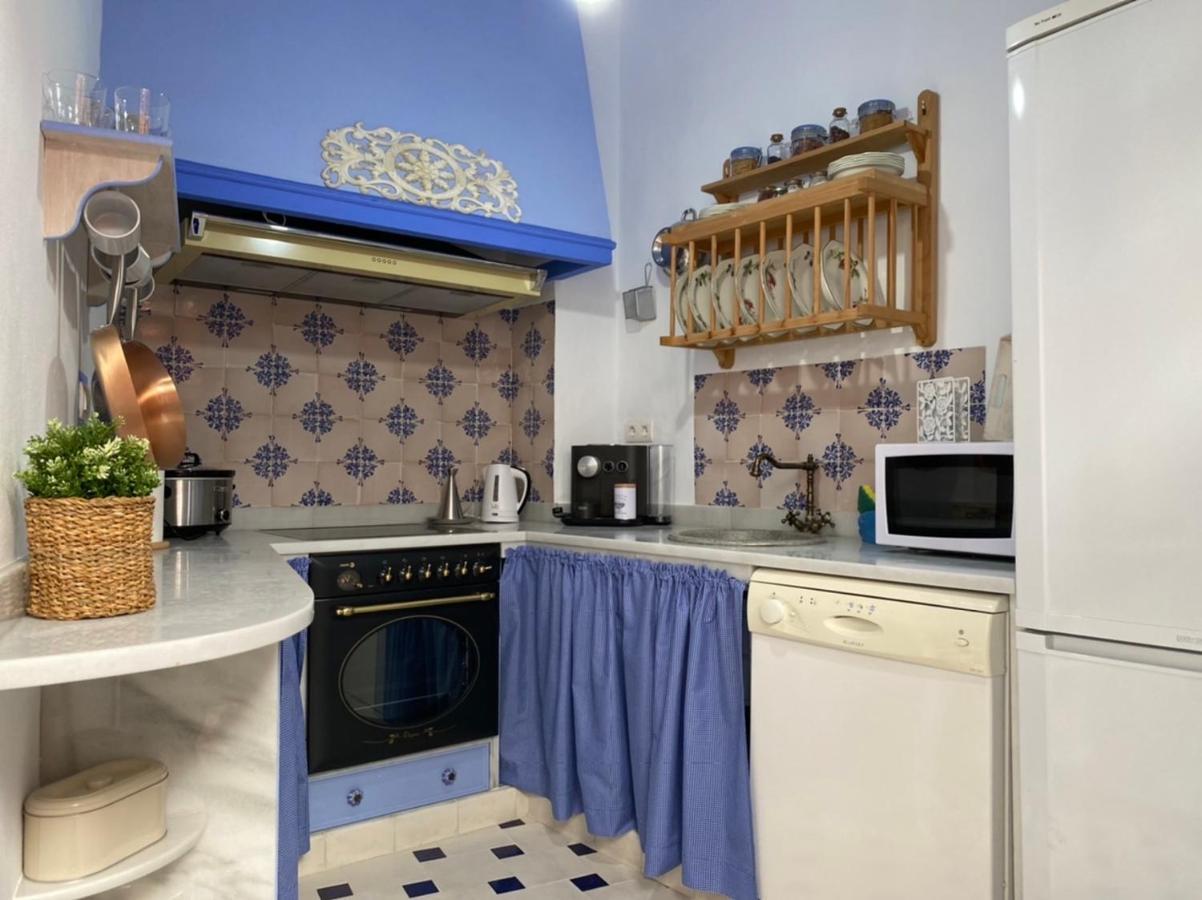 Appartamento Casa Boutique Eros Carmona  Esterno foto