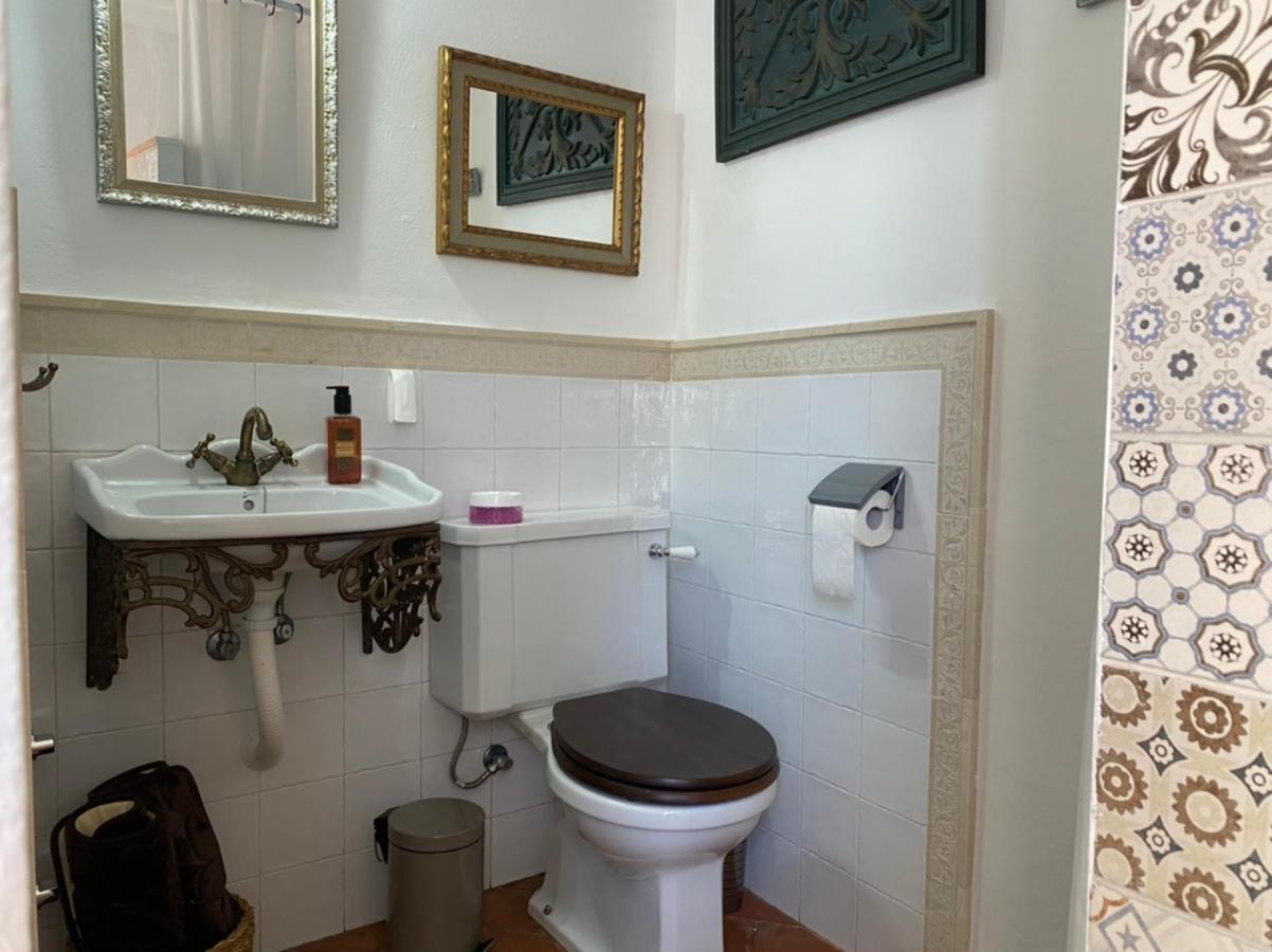 Appartamento Casa Boutique Eros Carmona  Esterno foto
